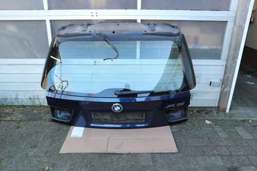 Bmw e70 heckklappe - bmw,