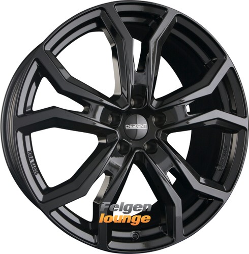 Alufelgen dezent black - alufelgen,