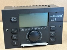 Rapido rapidomatic 3s - -,