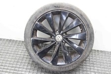 VW SCIROCCO 137, 138 Rad