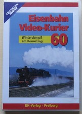 DVD - Eisenbahn Video-Kurier