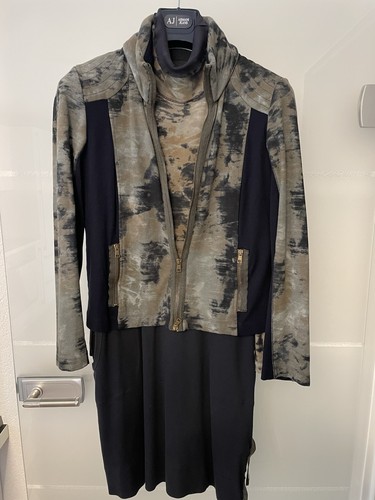 Marc cain jacke - cain, n5