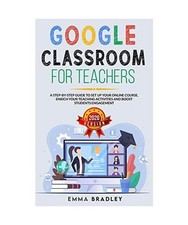 Google Classroom for Teachers
