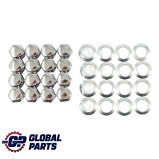 Mtec Wolfrace Radmutternsatz