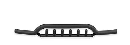 Frontbügel tief mit grill - tief,