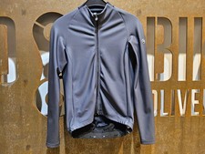 ASSOS UMA GT SPRING FALL LS JERSEY / LANGARM TRIKOT / DAMEN / TORPEDO GREY