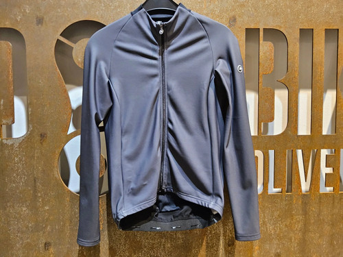 Assos uma spring fall ls - gt,