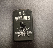 U.S. Marines Sturmfeuerzeug