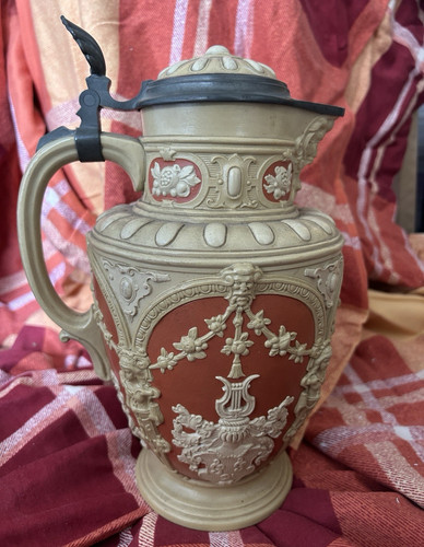 Villeroy boch mettlach - &,