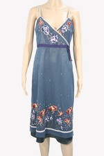 Whistles Damen Kleid Gr. 38