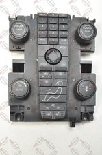 VOLVO S40 II  Klimabedienteil Heizungsbedienteil Regler Schalter 30737669