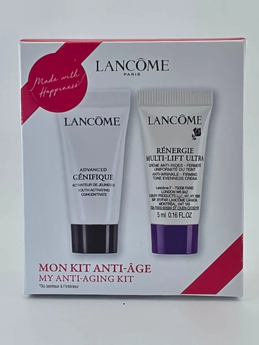 Lancome advanced genifique - lancome,