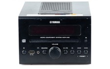 Yamaha MCR-042 CD Receiver /