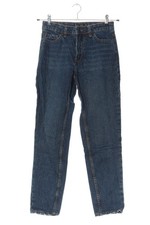 BERSHKA Mom-Jeans Damen Jeans