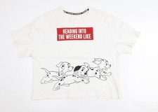 Disney at George weißes