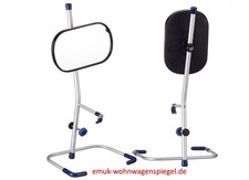 Oppi Wohnwagenspiegel
