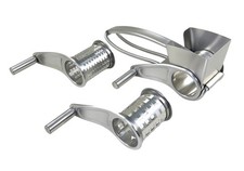 PROFI KURBEL KÄSEREIBE 3