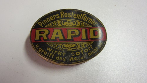 Pinners rostentferner rapid - pinners,