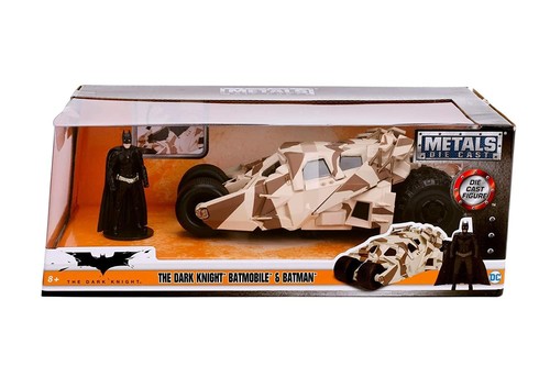 Toys batman tumbler - batman,