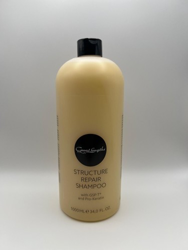 Great lengths structure repair - lengths,
