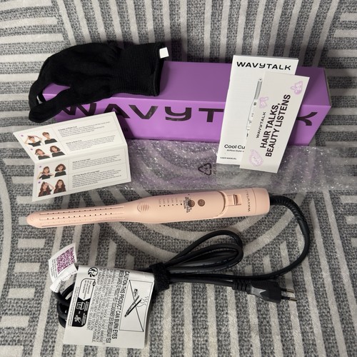 Wavytalk cool curl pencil - curl,