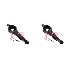 2X SCHAEFFLER FAG QUERLENKER HINTEN UNTEN passend für FORD C-MAX FOCUS MAZDA 3 