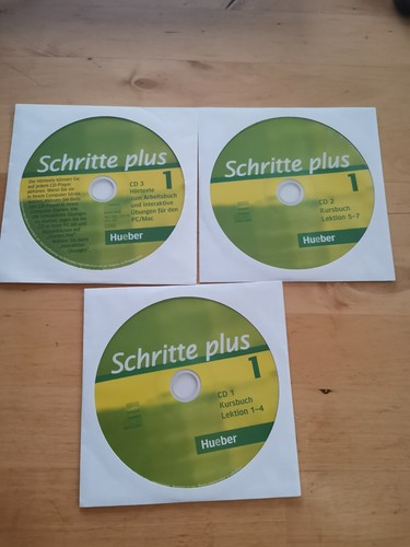 Audio hueber schritte - hueber.,