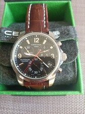 Certina DS Podium  chronograph