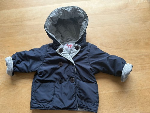 Baby jacke mon - 6, mon.