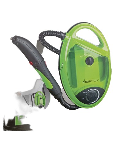 Cleanmaxx dampfreiniger - cleanmaxx, z