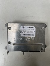 MB Steuergerät Telefon SL