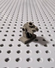 Lego Space Flugzeug Lenkstand