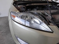 Ford mondeo ba7 original - mondeo,