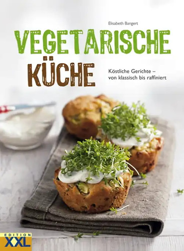 Vegetarische küche - vegetarische,