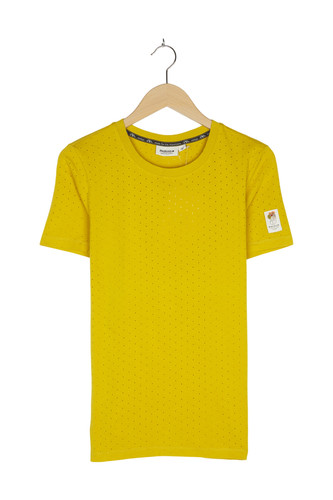 Maloja schafgarbem shirt - maloja, t-shirt