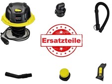 Kärcher Nass- und Trockensauger PNTS 1400 E2 Ersatzteile