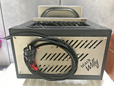 ASTEUS Willy black 800 Grad Infrarot Elektro Grill