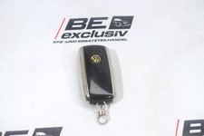 VW Phaeton 3D 3-Tasten Klappschlüssel Schlüssel Keyless Go 434 MHZ 3D0959753BG