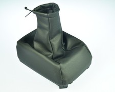 Schaltsack Schaltmanschette