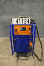 Wig Tig Schweißgerät Schweißtrafo Schweißmaschine DALEX Vario Tig 400 W-DC 41124