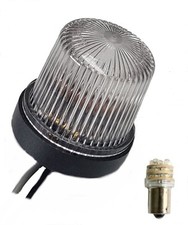 Ankerlaterne 360° Ankerlicht Rundumlicht Positionslaterne Navigationslaterne LED