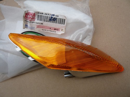 Yamaha cw50 1995 1998 - yamaha, rs