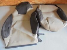 Fiat Ducato Jumper Boxer 1xSitzbezug Bezug Vorne Links oder Rechts Captain Chair