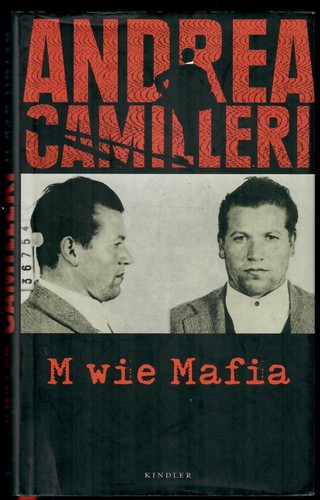 Wie mafia andrea - 📓, (andrea