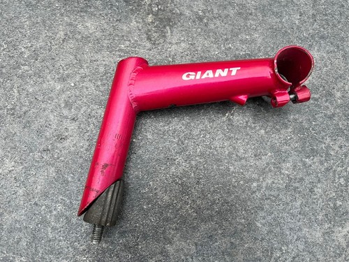 Giant 1980 1990 mtb - 1980-1990, pink