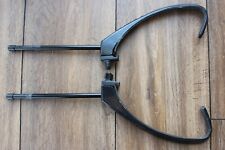 EMUK HALTER WOHNWAGEN SPIEGEL VW TIGUAN SHARAN SKODA YETI SEAT ALHAMBRA 100158