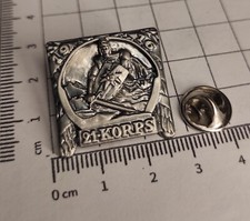 PIN/Anstecker 21. KORPS, WW1