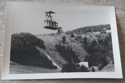Kleines leporello foto - kleines,