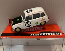 Slot Car Scx scalextric