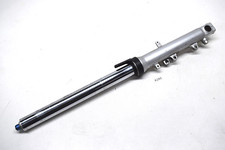 Yamaha YZF R6 RJ03 2000 Gabel rechts Gabelholm Tauchrohr vorne Fork Front right